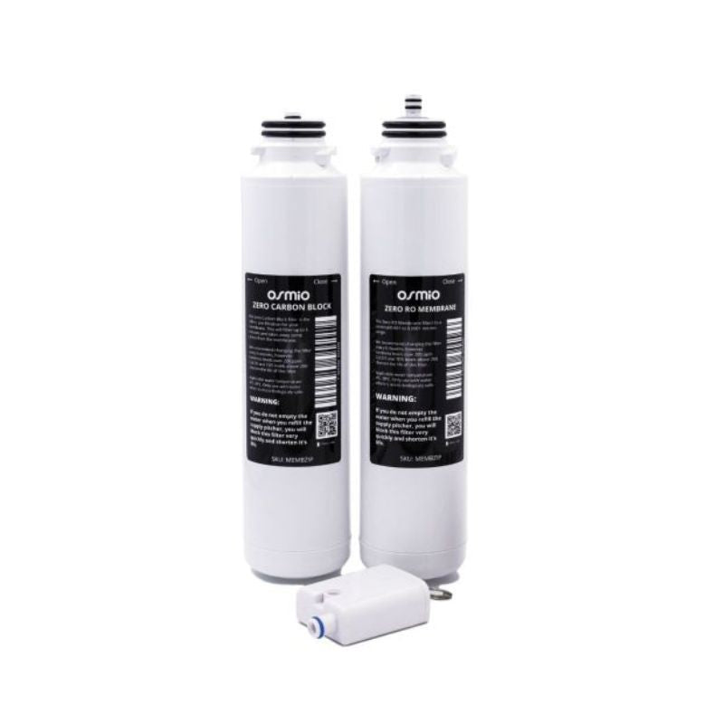 Osmio Zero 2.0 Reverse Osmosis System