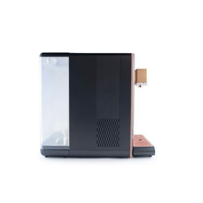 Osmio Zero 3.0 Hydrogen Reverse Osmosis System - Black