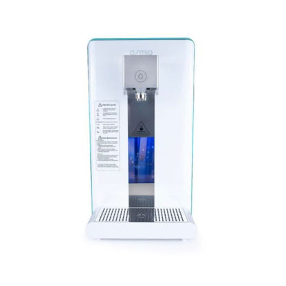 Osmio Zero 3.0 Hydrogen Reverse Osmosis System - White