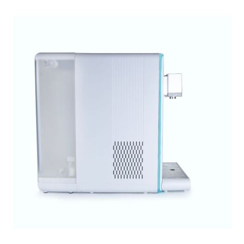 Osmio Zero 3.0 Hydrogen Reverse Osmosis System - White