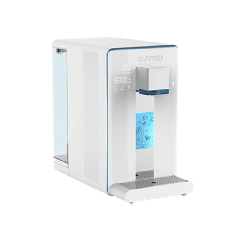 Hydrogen Reverse Osmosis System