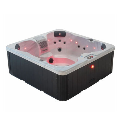 Canadian Spa Co Cornwall Hot Tub