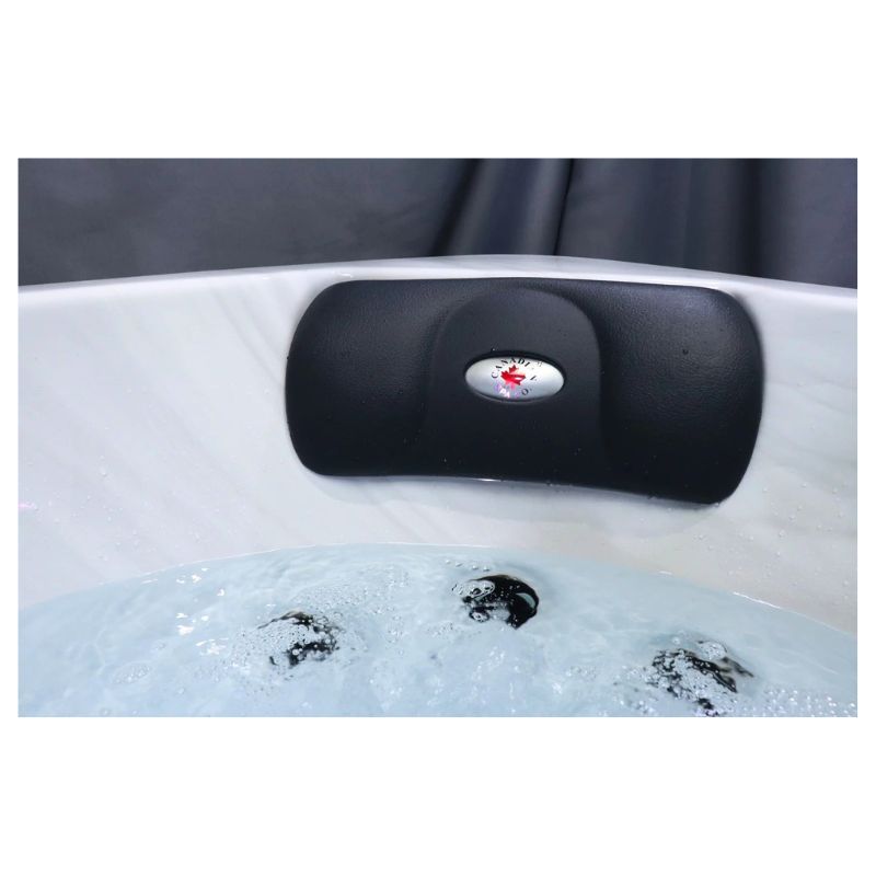 Canadian Spa Co Cornwall Hot Tub