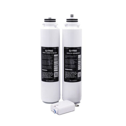 Osmio Fusion 2.0 Installed Reverse Osmosis System