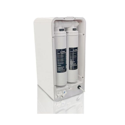 Osmio Fusion 2.0 Installed Reverse Osmosis System