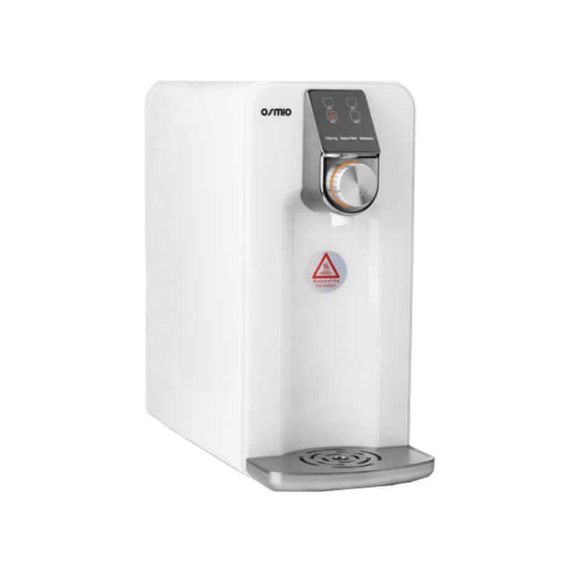 Osmio Fusion 2.0 Installed Reverse Osmosis System