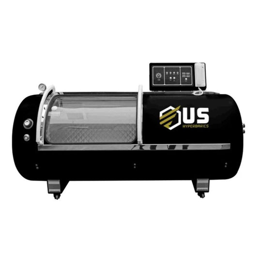 Helios Hyperbaric Oxygen Chamber 30inch
