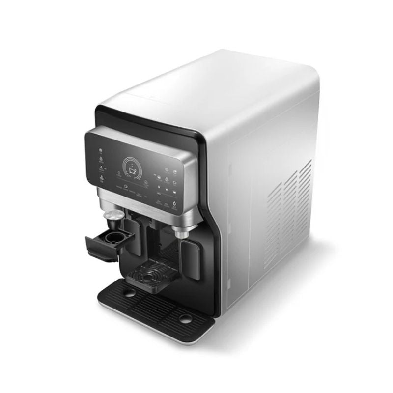 Hommix espressRO 5-in-1 Countertop Reverse Osmosis Filtration System
