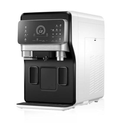 Hommix espressRO 5-in-1 Countertop Reverse Osmosis Filtration System