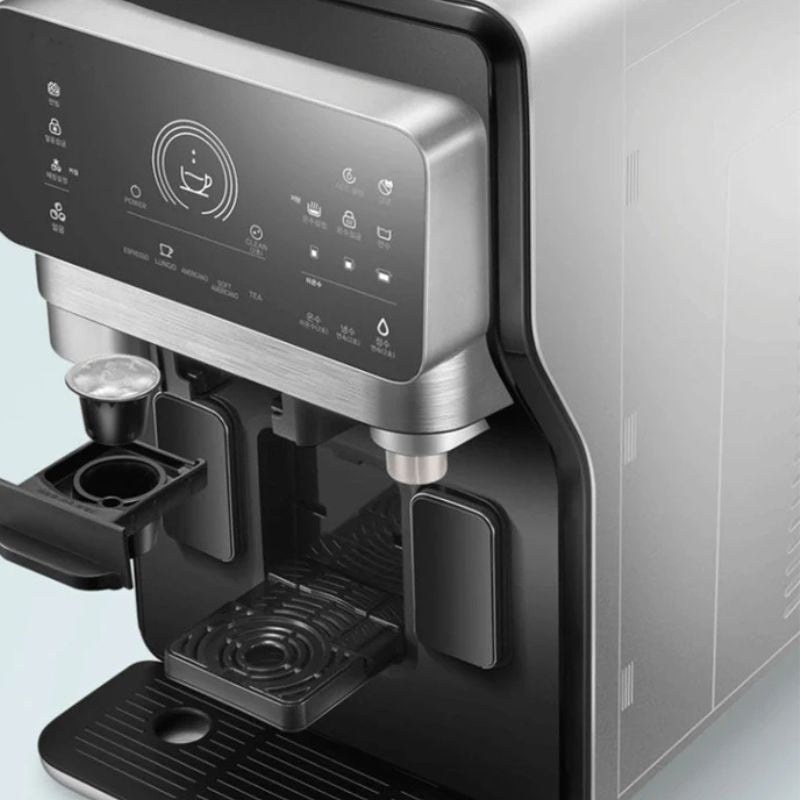 Hommix espressRO 5-in-1 Countertop Reverse Osmosis Filtration System