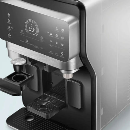 Hommix espressRO 5-in-1 Countertop Reverse Osmosis Filtration System