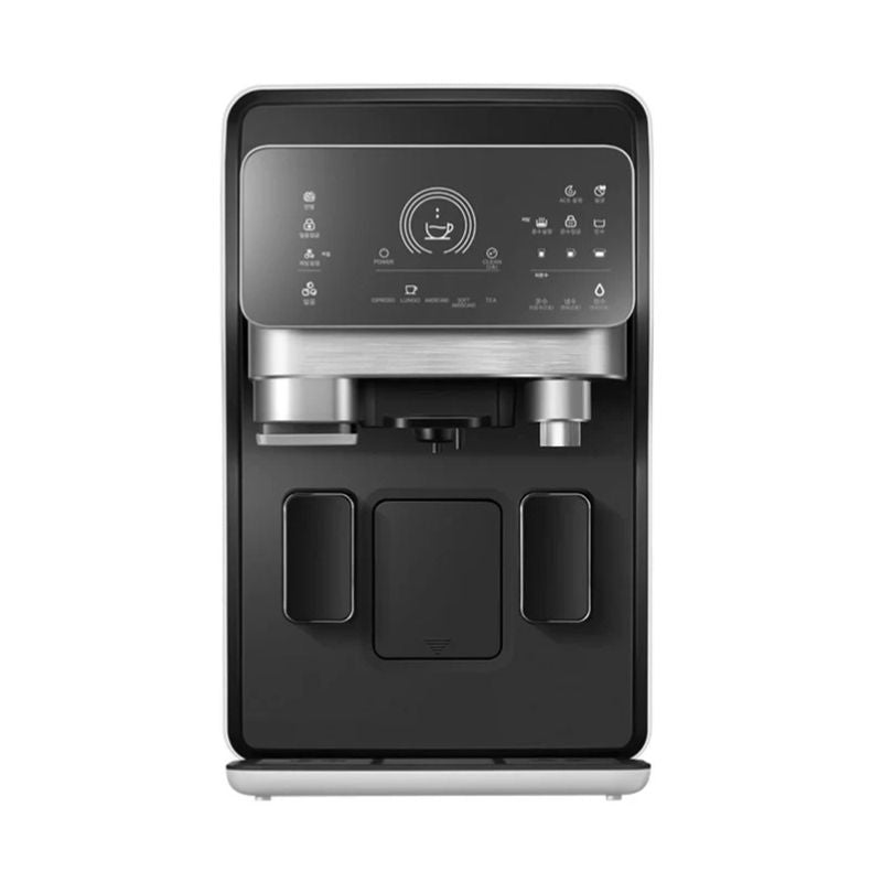 Hommix espressRO 5-in-1 Countertop Reverse Osmosis Filtration System