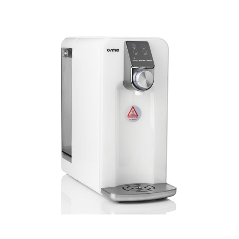 Osmio Zero 2.0 Reverse Osmosis System