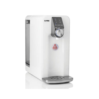 Osmio Zero 2.0 Reverse Osmosis System