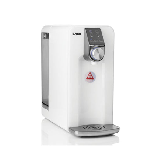 Osmio Zero 2.0 Reverse Osmosis System