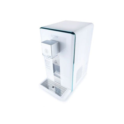 Osmio Fusion 3.0 Installed Hydrogen Reverse Osmosis System - White