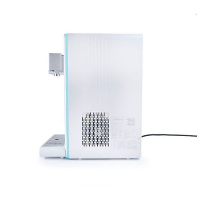 Osmio Fusion 3.0 Installed Hydrogen Reverse Osmosis System - White