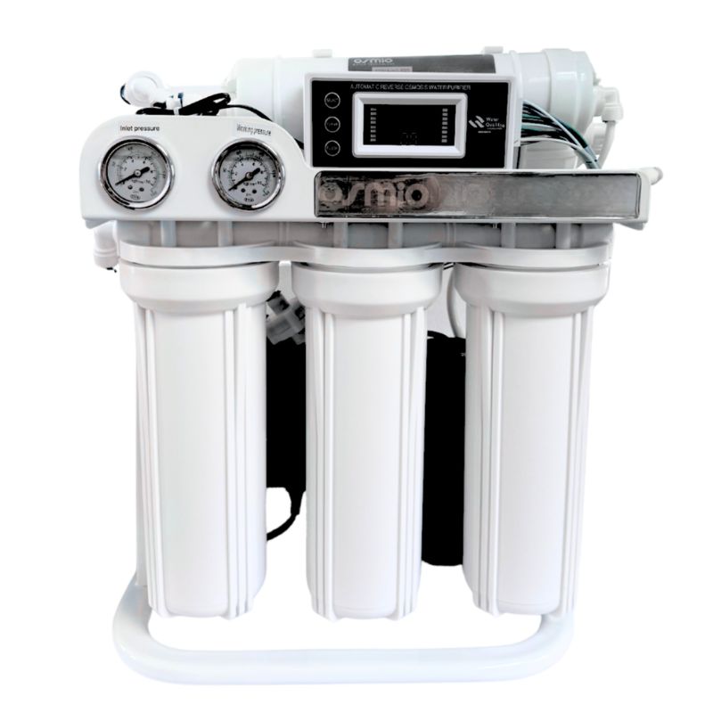 Osmio HT+ Home & Office Direct Flow Reverse Osmosis System