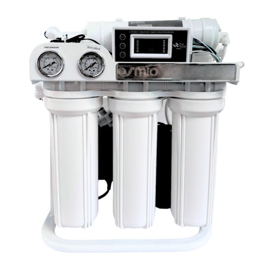Osmio HT+ Home & Office Direct Flow Reverse Osmosis System