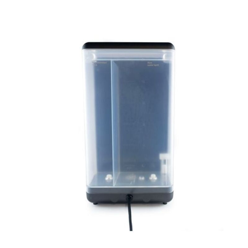 Osmio Zero 3.0 Hydrogen Reverse Osmosis System - Black
